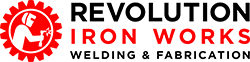 Revolution Iron Works – Welding and Fabrication Dayton, OH